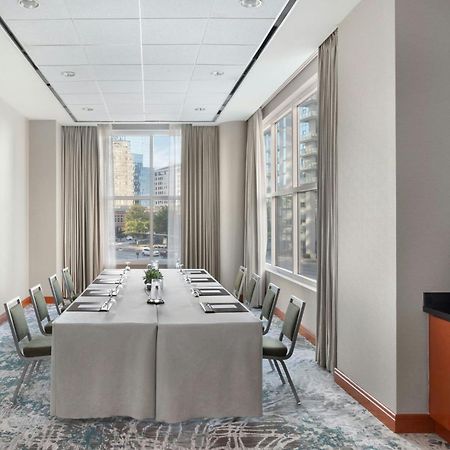 The Westin Buckhead Atlanta Hotel Eksteriør billede