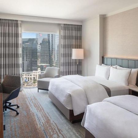 The Westin Buckhead Atlanta Hotel Eksteriør billede