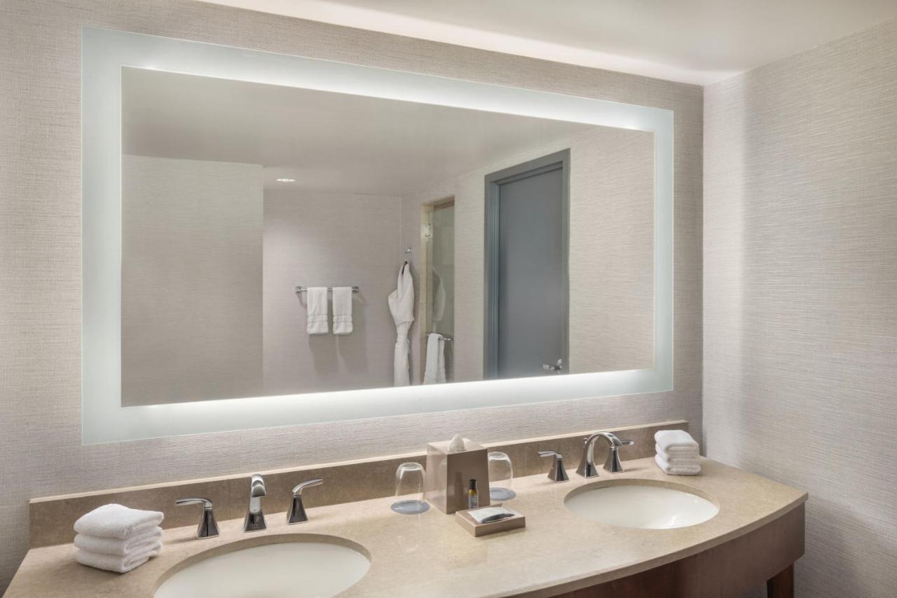 The Westin Buckhead Atlanta Hotel Eksteriør billede