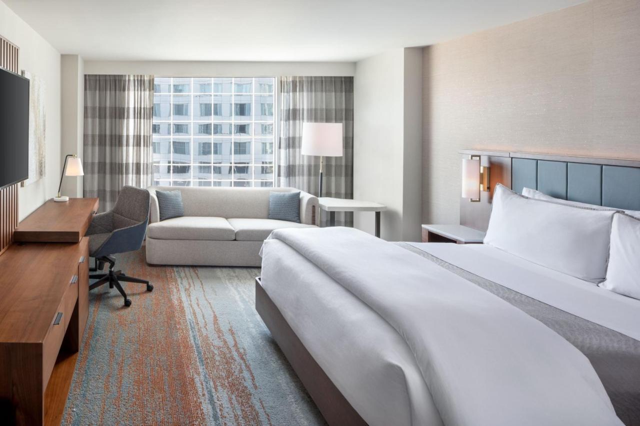The Westin Buckhead Atlanta Hotel Eksteriør billede