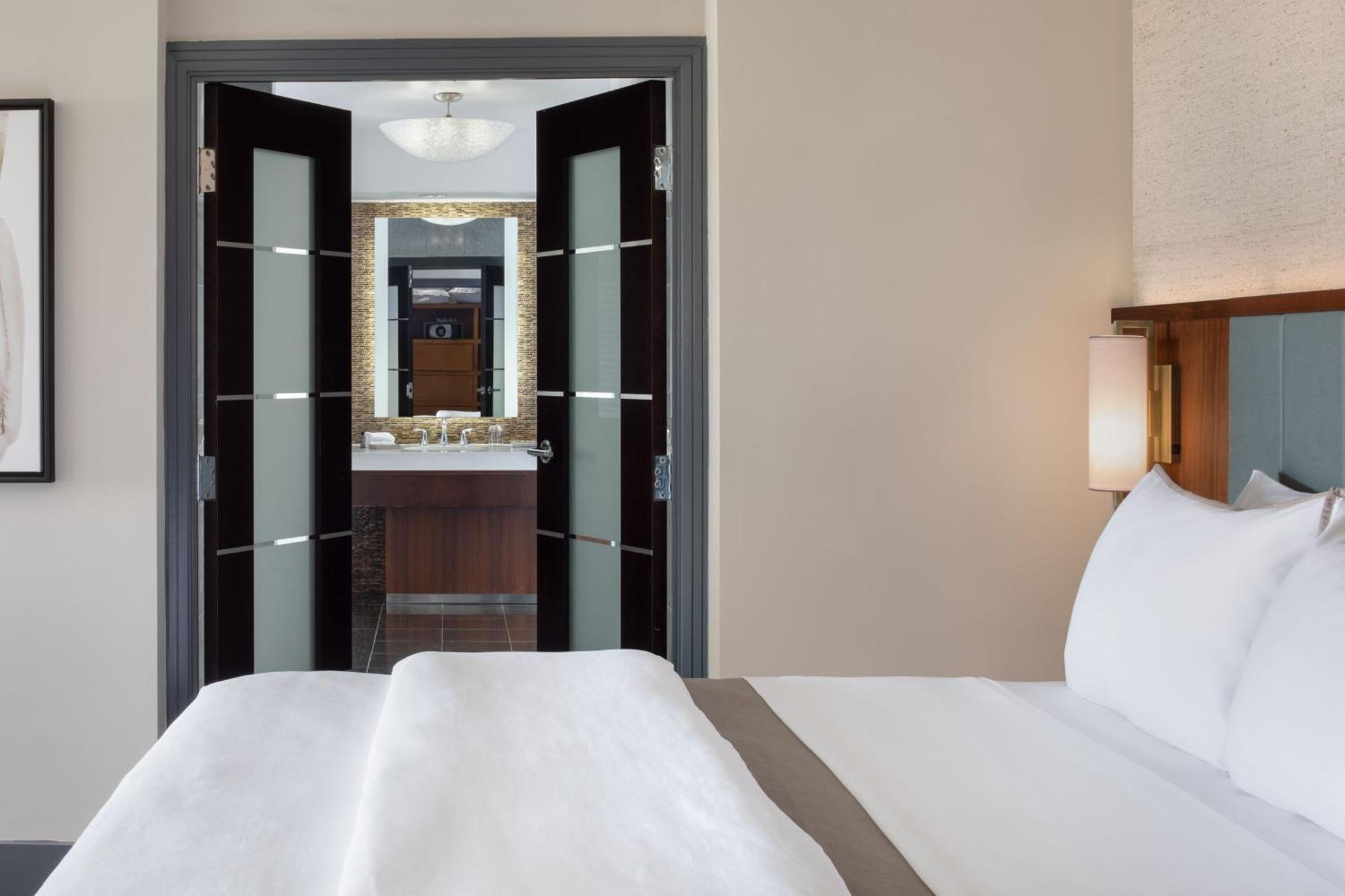 The Westin Buckhead Atlanta Hotel Eksteriør billede