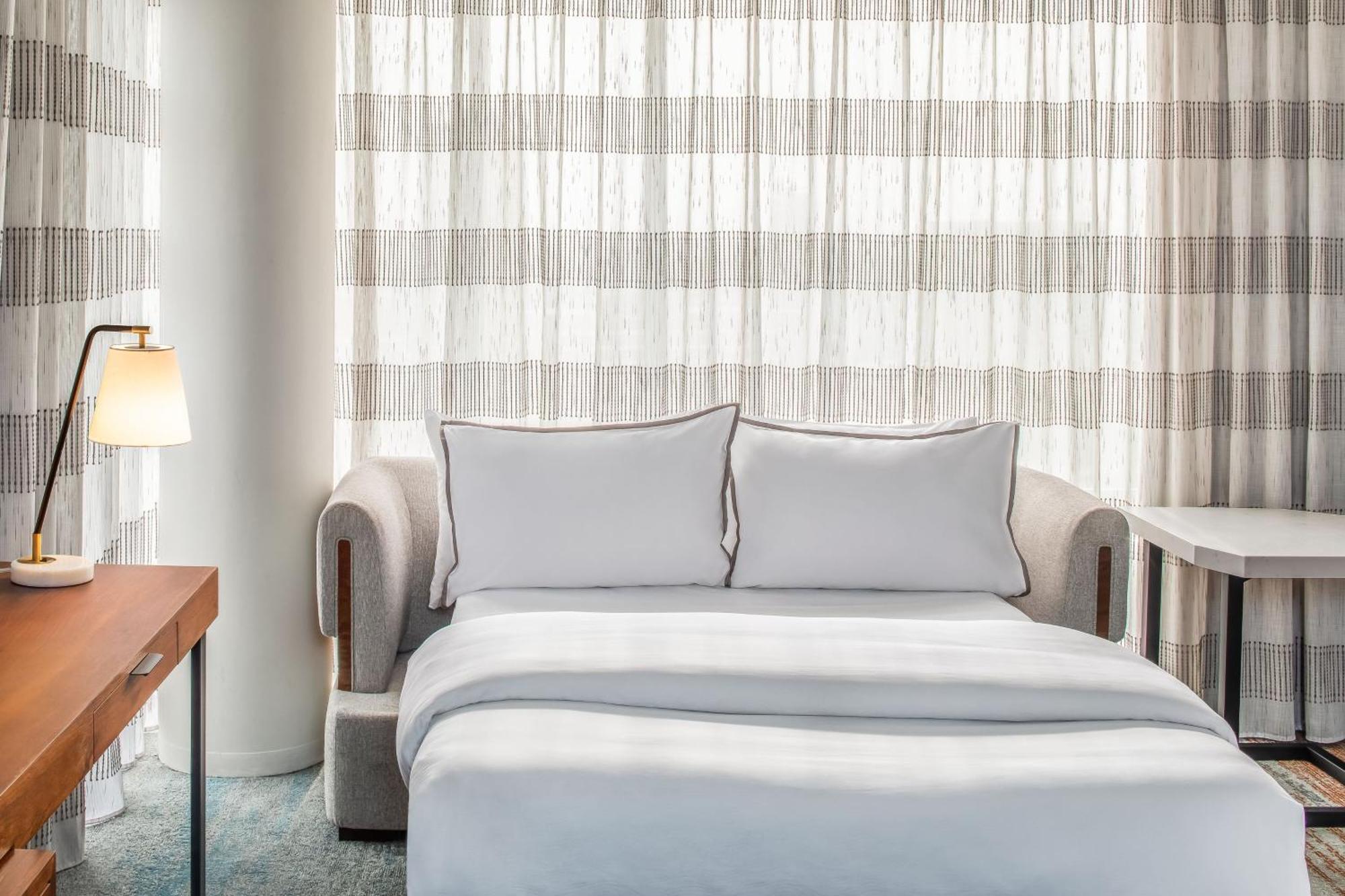 The Westin Buckhead Atlanta Hotel Eksteriør billede