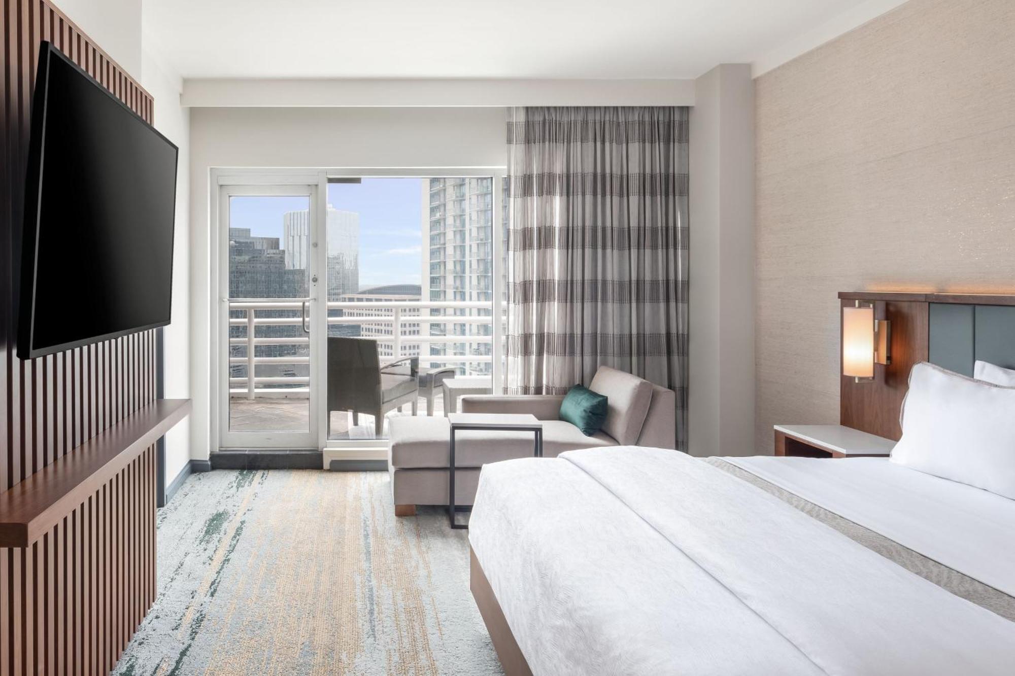 The Westin Buckhead Atlanta Hotel Eksteriør billede