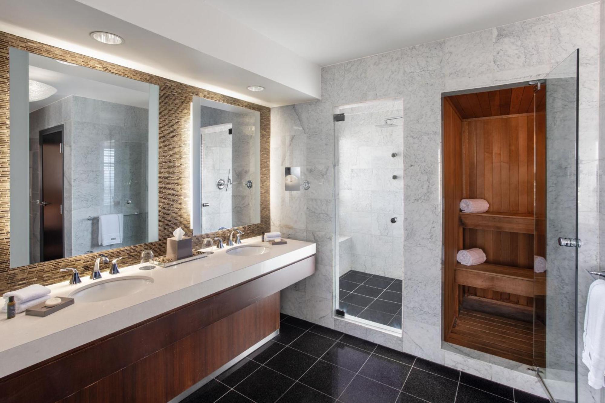 The Westin Buckhead Atlanta Hotel Eksteriør billede