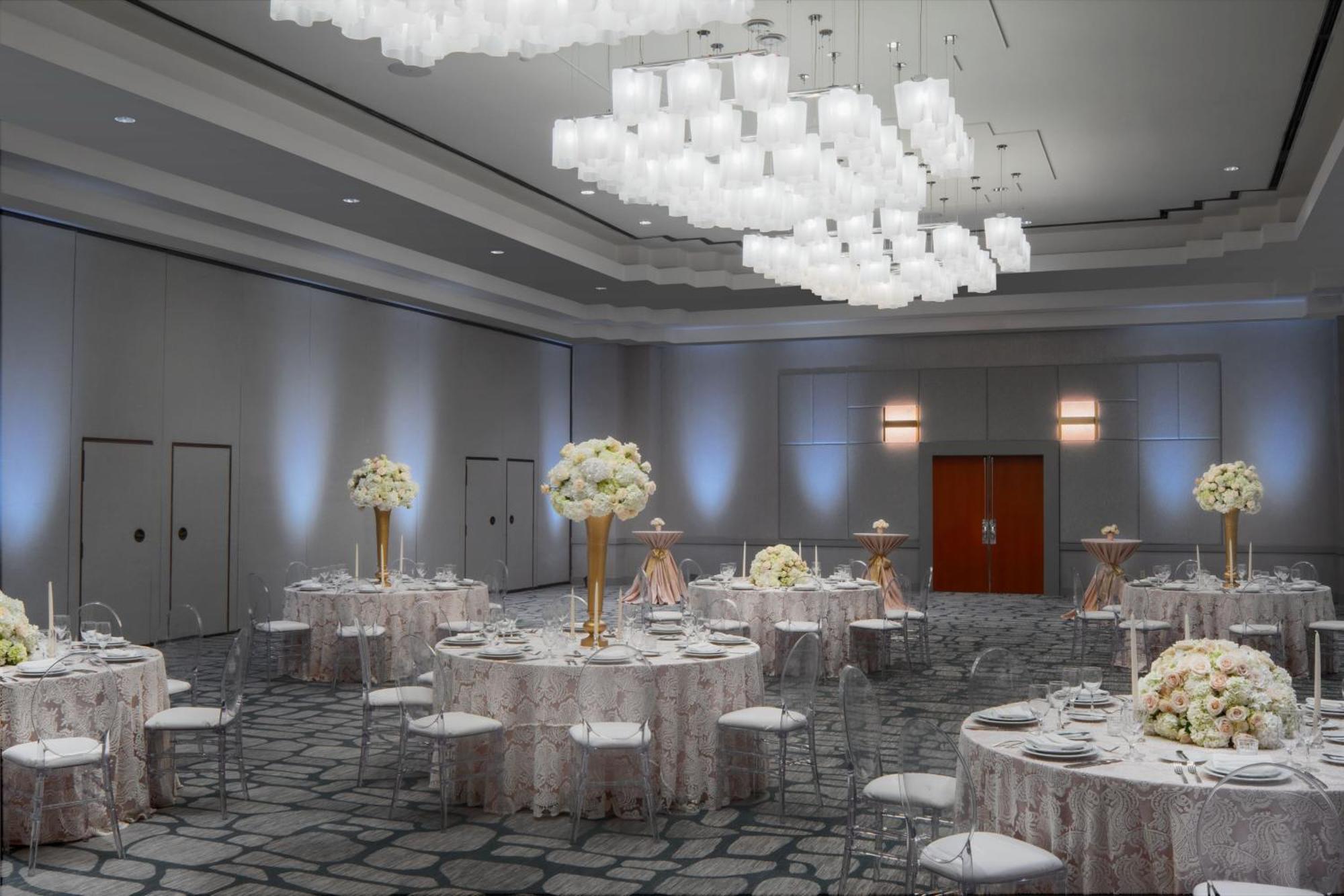 The Westin Buckhead Atlanta Hotel Eksteriør billede