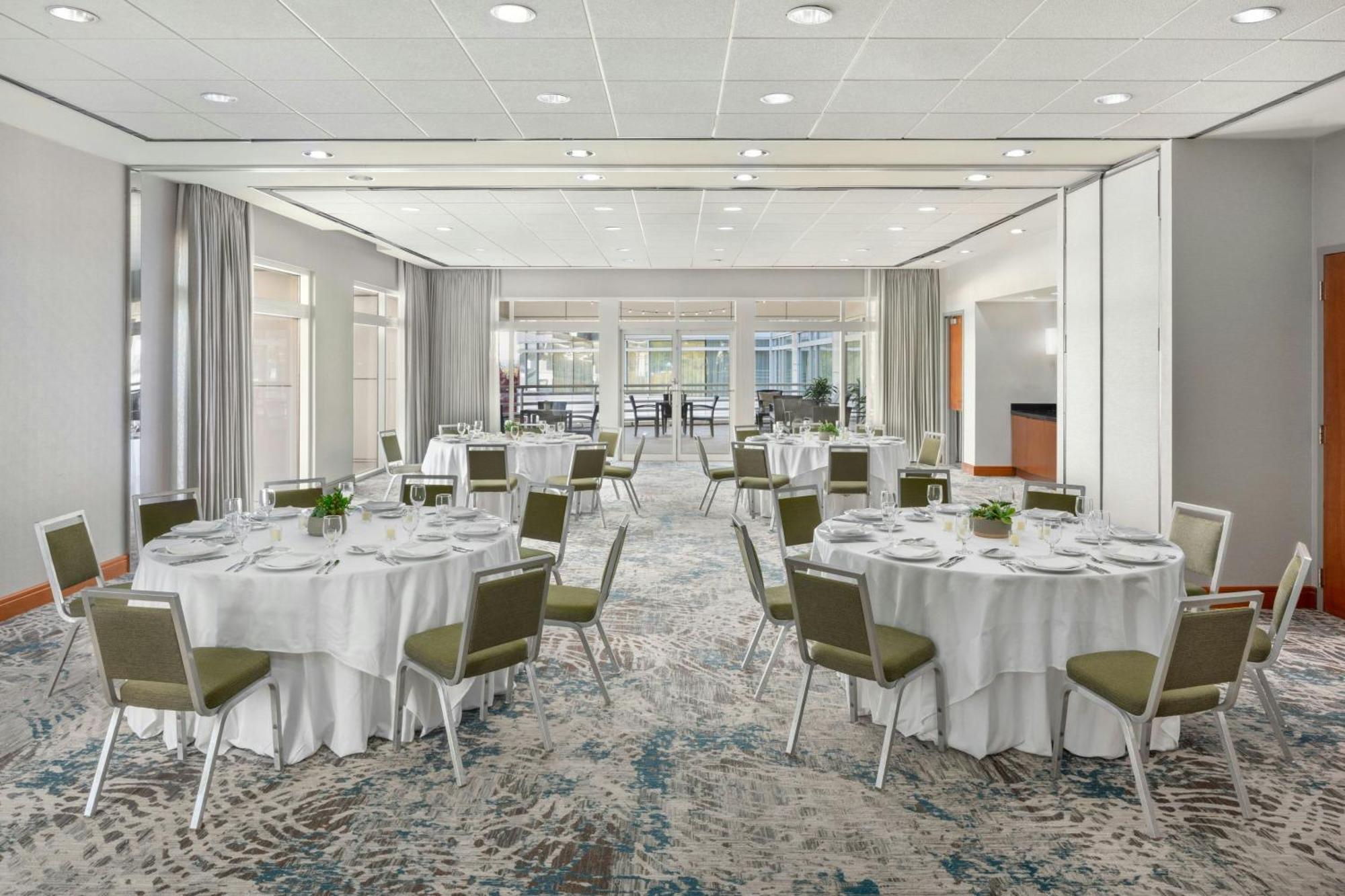 The Westin Buckhead Atlanta Hotel Eksteriør billede