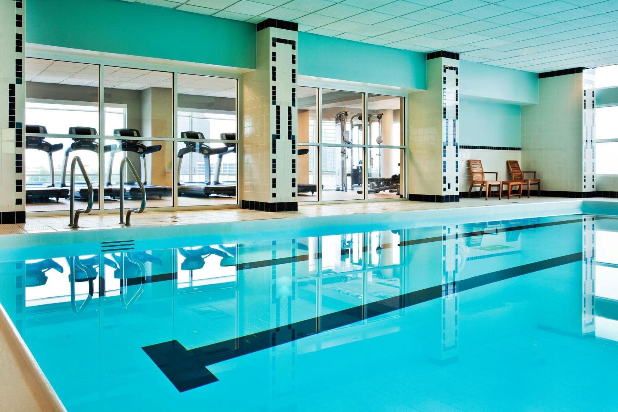 The Westin Buckhead Atlanta Hotel Eksteriør billede