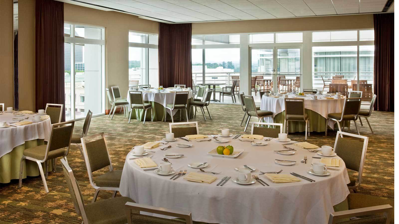 The Westin Buckhead Atlanta Hotel Business billede