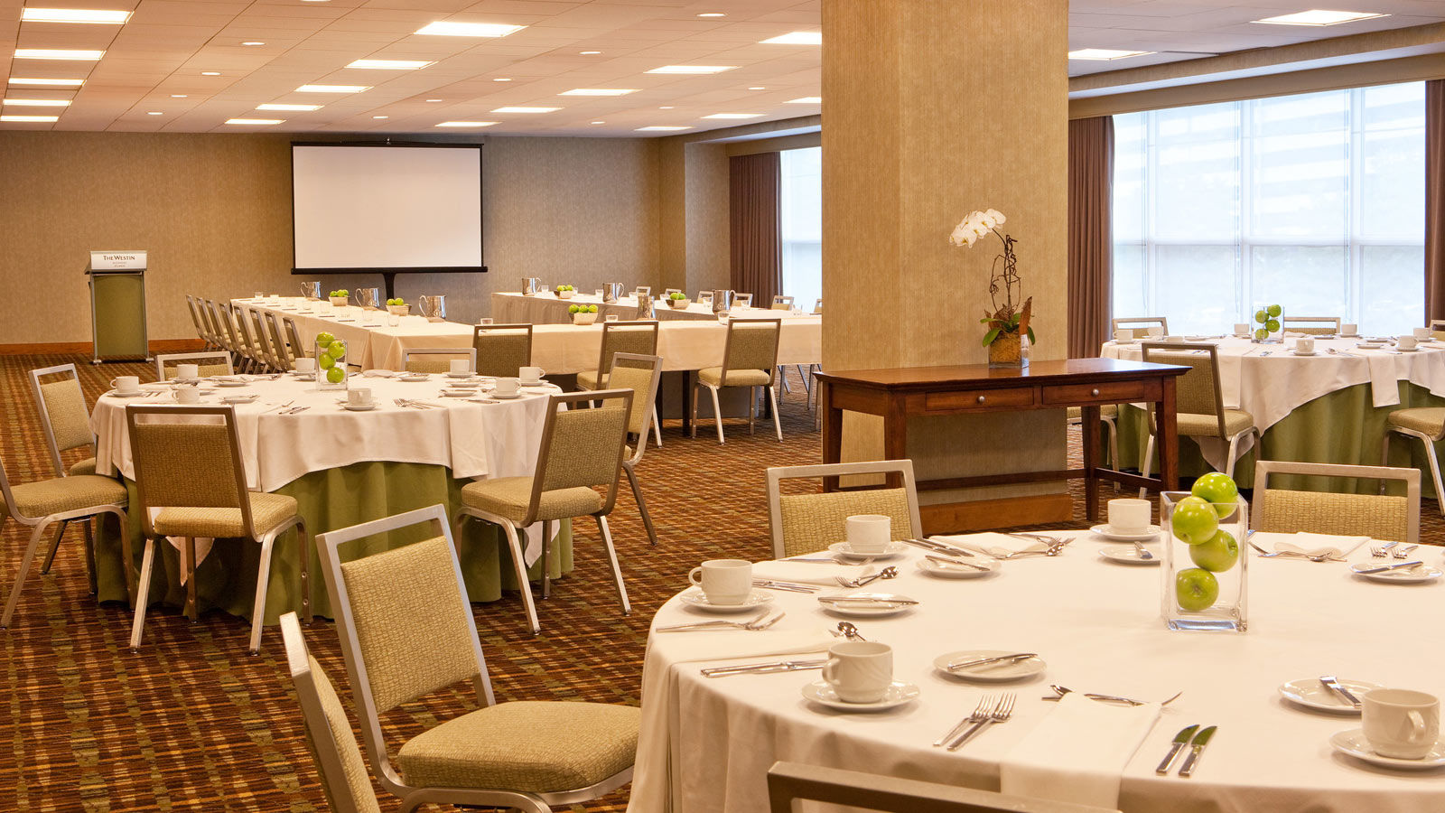 The Westin Buckhead Atlanta Hotel Business billede